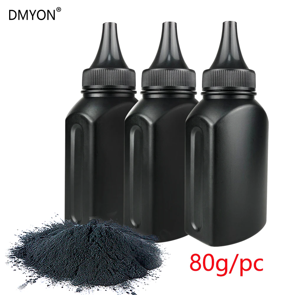 Черный тонер порошок DMYON TN720 совместимый с принтером Brother HL 5440D 5450DN 5445D 5450DNT 5470DW 5470DWT