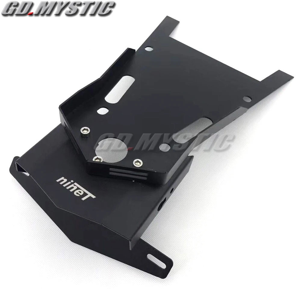 Держатель номерного знака для BMW RnineT R nineT 2015 2016 2017 аксессуары мотоциклов