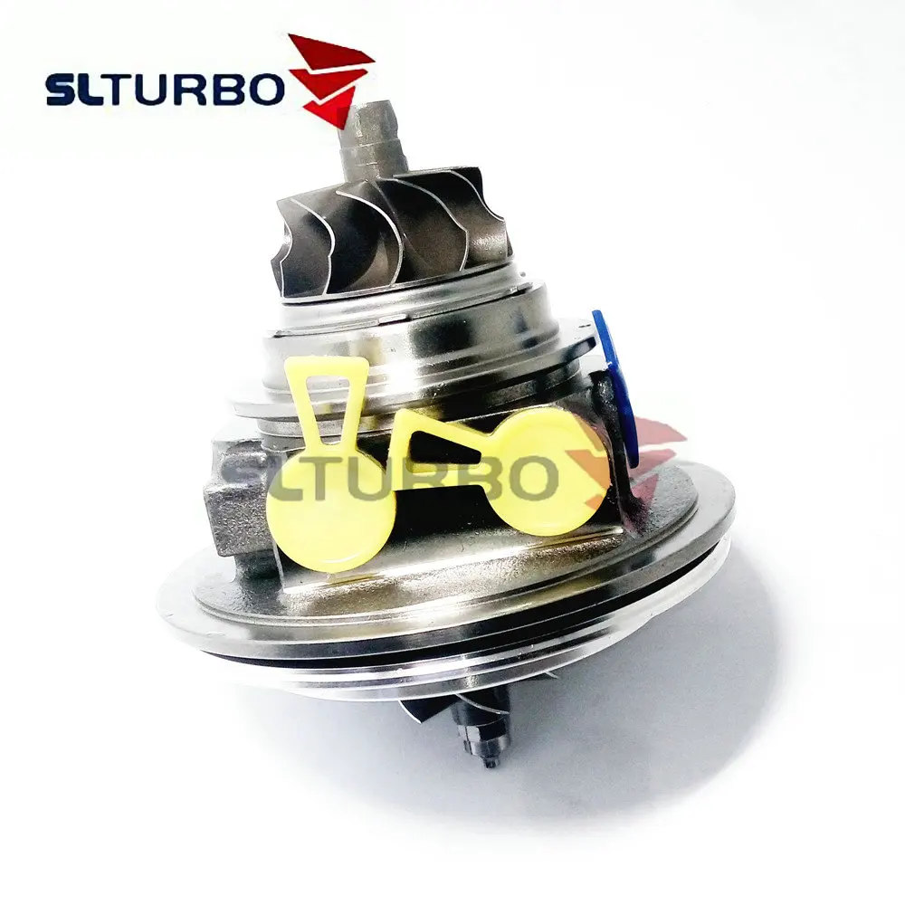 Турбокомпрессор CHRA K03 turbo core для Citroen C4 THP EP6DT 2005 кВт 53039880121-53039700121 375R9 0375T5 |