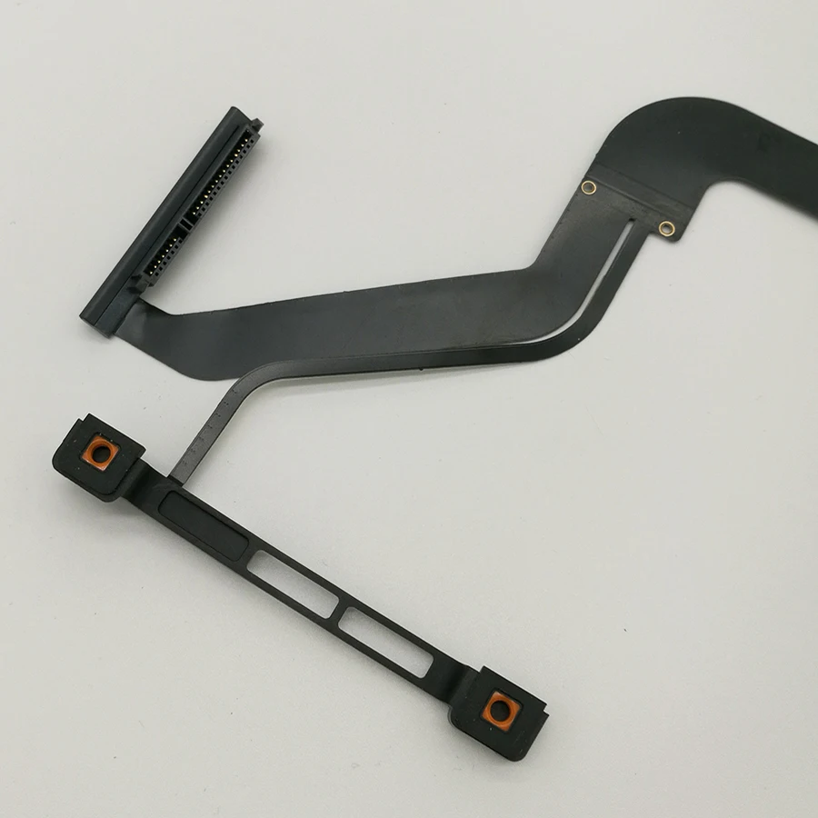 Настоящий Новый SATA кабель 821-2049-A HDD жесткий диск с ИК-датчиками кронштейном для