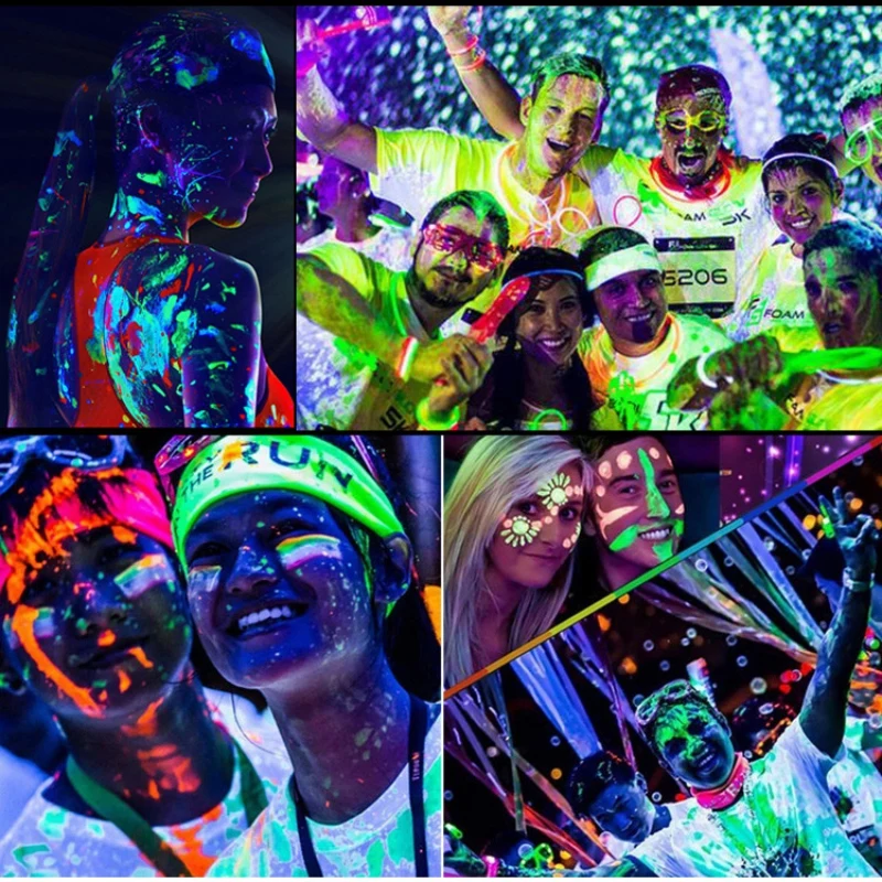 Профессиональный нетоксичный ролевый косметический крем УФ Осветляющий пигмент