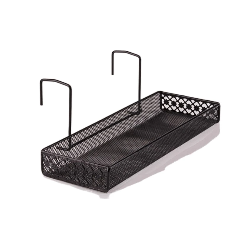 Настенная подставка Raflar для украшения растений террасы балкона стеллаж