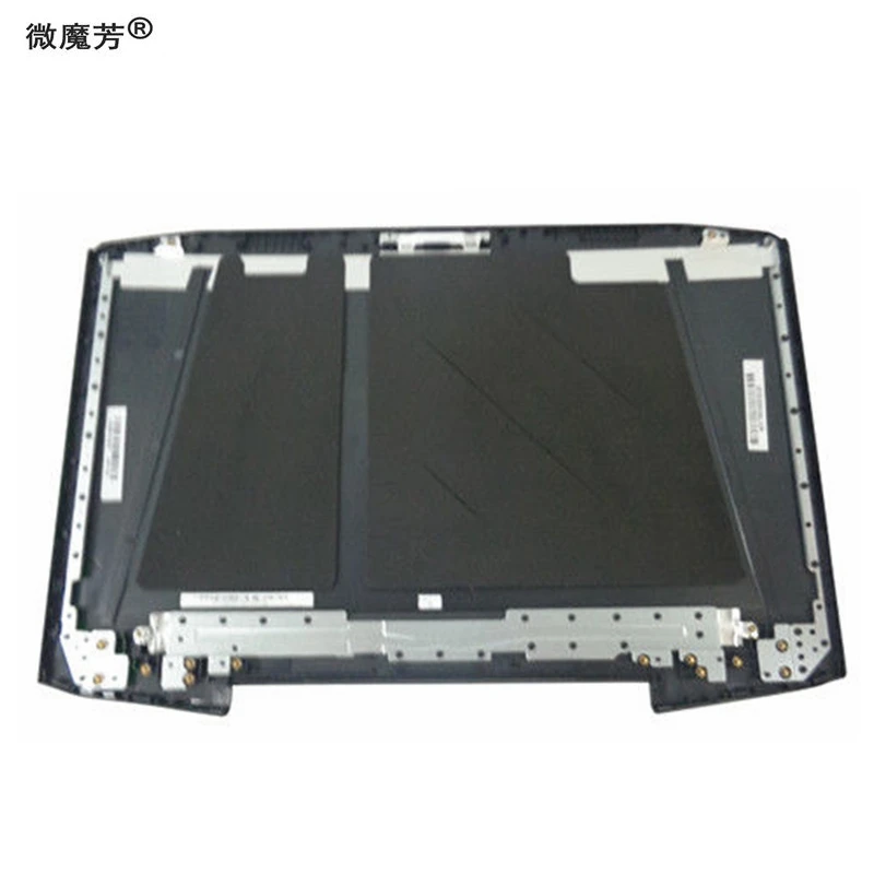 Новый для Acer Aspire VX15 VX5-591G Ноутбук Lcd задняя крышка 60.GM1N2.002 15 6 &quotЖК-Крышка верхняя