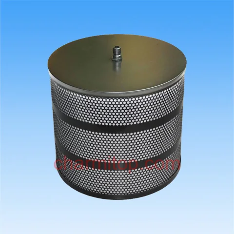 Проволочный EDM фильтр для Mitsubishi SW-43 340x46x300 мм 3-5um/Детали Машины Резки |