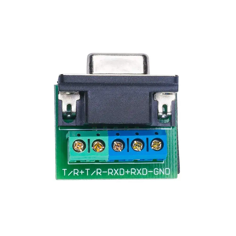 USB к RS485 RS422 последовательный конвертер адаптер кабель FTDI чип для Windows 10 8 7 XP и Mac| |