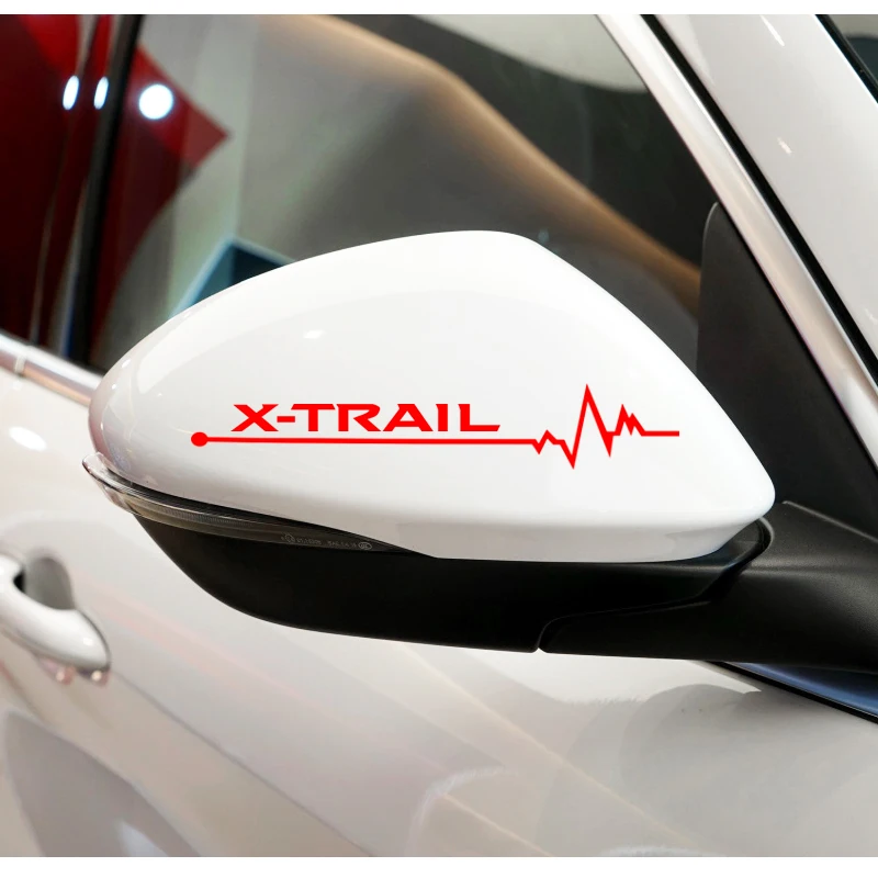 2 предмета в комплекте светоотражающие наклейки для автомобиля укладки боковой