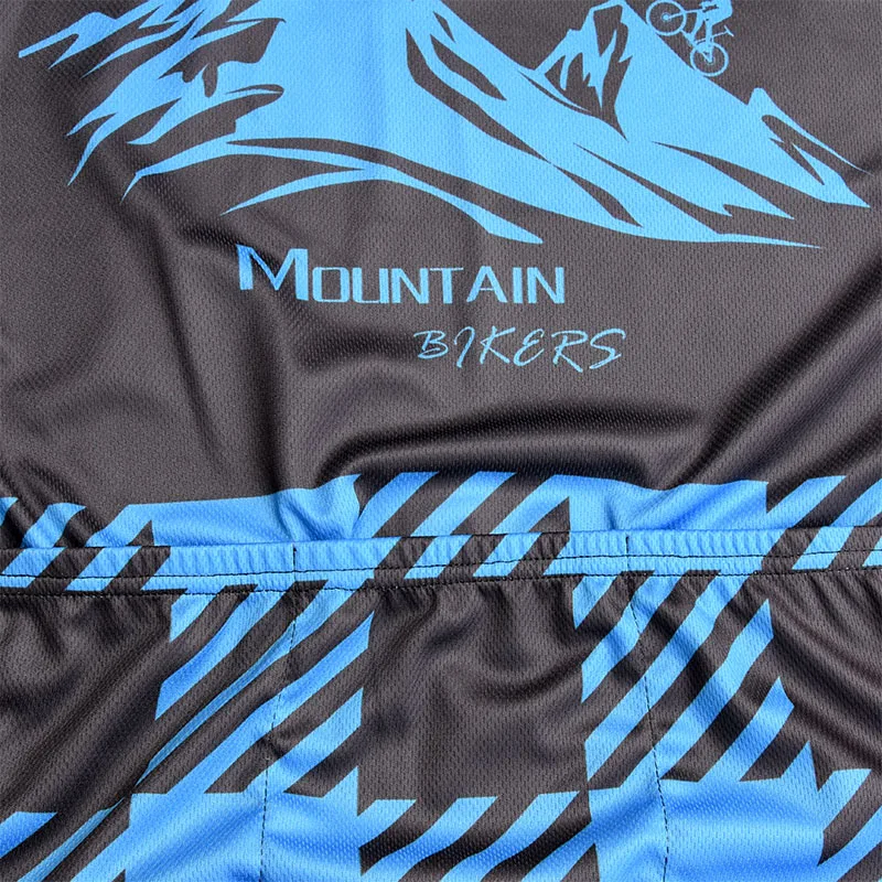 Новая мужская велосипедная Джерси Pro Team с коротким рукавом Женская дышащая майка