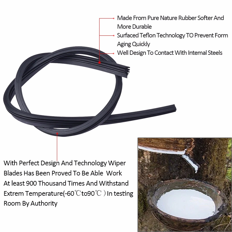 Щетки стеклоочистителя автомобильные универсальные s образные 14/16/17/18/19/20/21/22/24/26