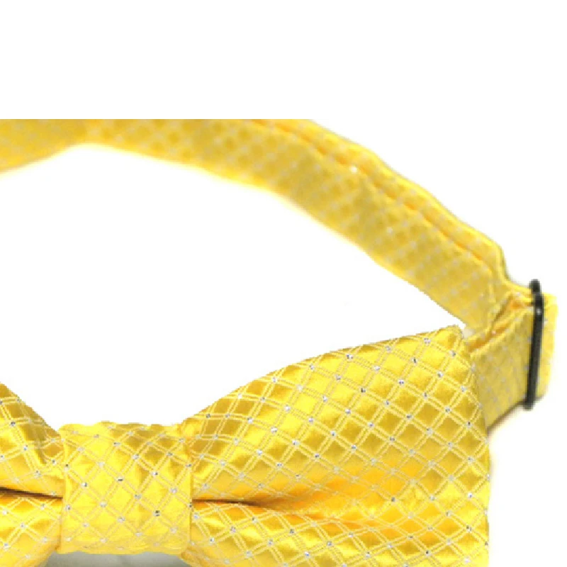 

Children Fashion Formal Cotton Bow Tie Boy Girls Classical Bowties Colorful Dot Bowtie Ties Cute Funny Bow Tie High Quality