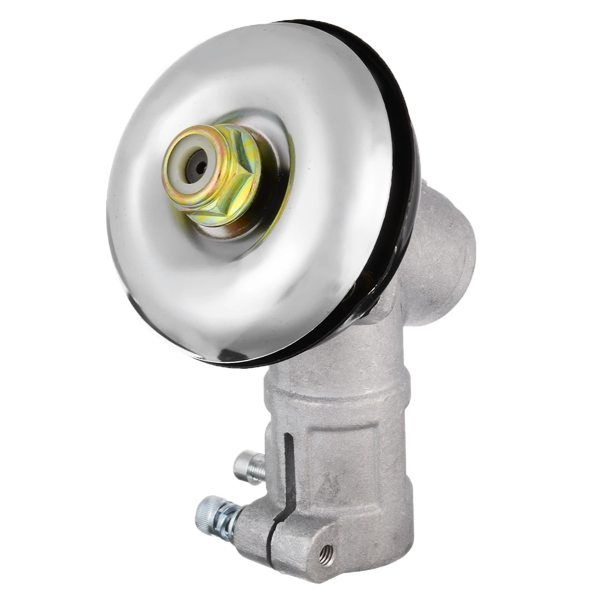 Сменная головка для газонокосилки Mayitr редуктор триммера зубчатая диаметр 26 мм