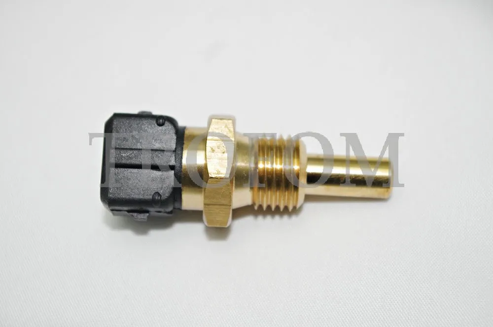 Датчик температуры воды охлаждающей жидкости для LANCIA KAPPA THEMA SW ALFA ROMEO 75 155 162b 164 167 168
