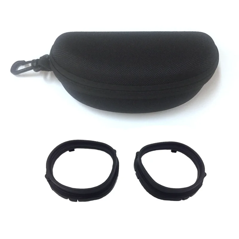 1 пара Магнитные очки Рамка для Oculus Quest Очки виртуальной реальности VR гарнитура