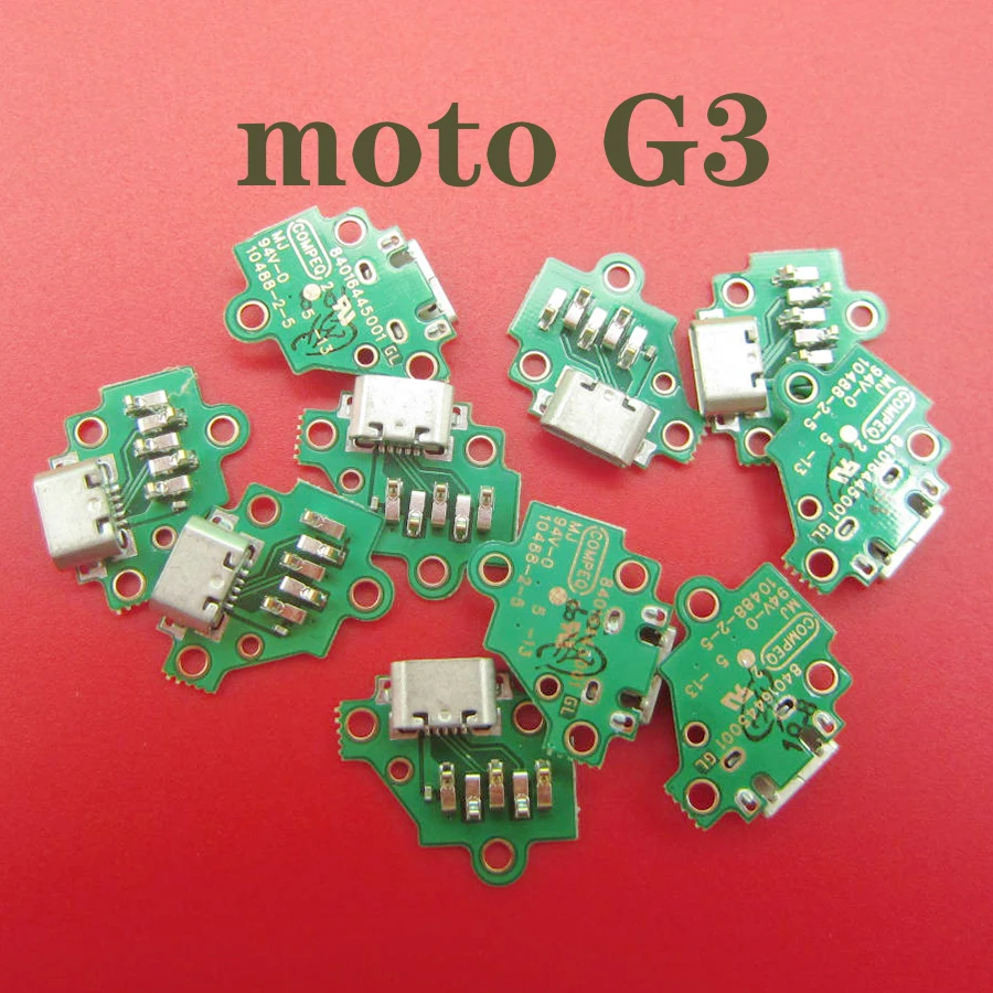 1 шт. для Motorola Moto G3 3RD GEN XT1540 XT1541 XT1542 XT1543 XT1548 зарядный порт USB док станция гибкий