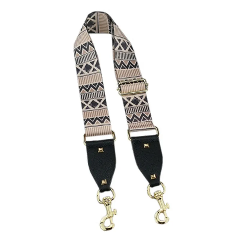 Сумка с полосой пропускания наплечный ремень лента через плечо аксессуары