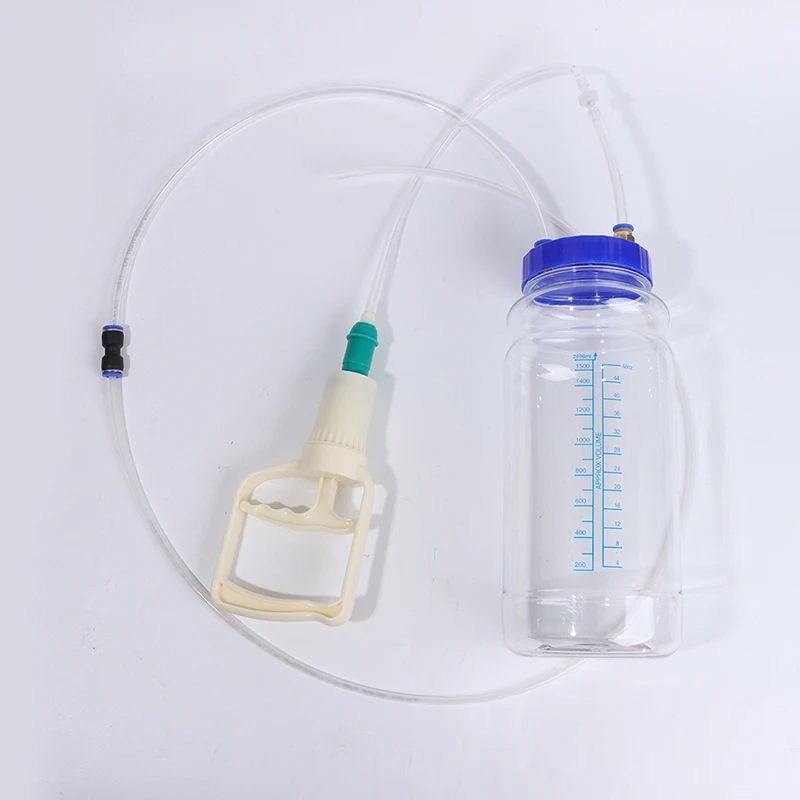 1 Набор 2 л Универсальный Масляный сменный артефакт ручной насос всасывающий