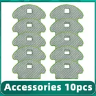 Тряпичная салфетка для швабры, запасные части для iRobot Roomba Combo113 R113840, аксессуары для робота-пылесоса, детали  4719026