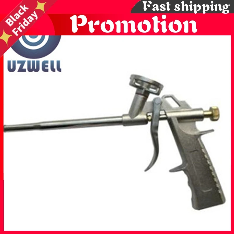 

PU Expanding Foam Spray Gun Polyurethane Foam Spray Gun