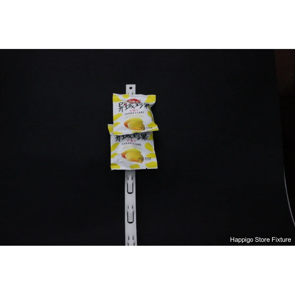 500 шт. пластиковые вешалки для товаров | Дом и сад