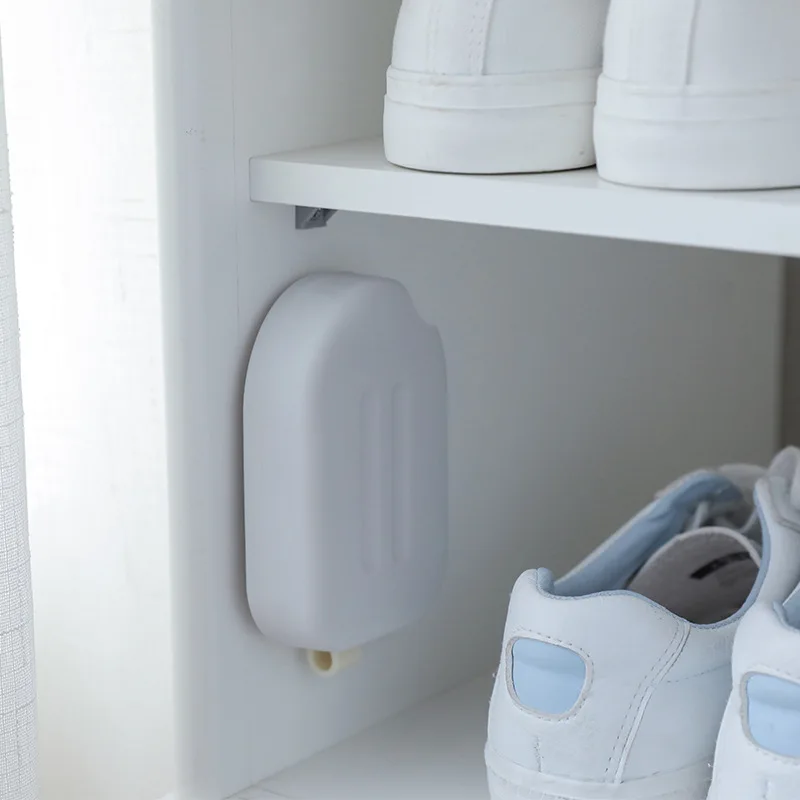 Присоска с эффективным активированным углем в дополнение к холодильнику со вкусом запаху бамбукового