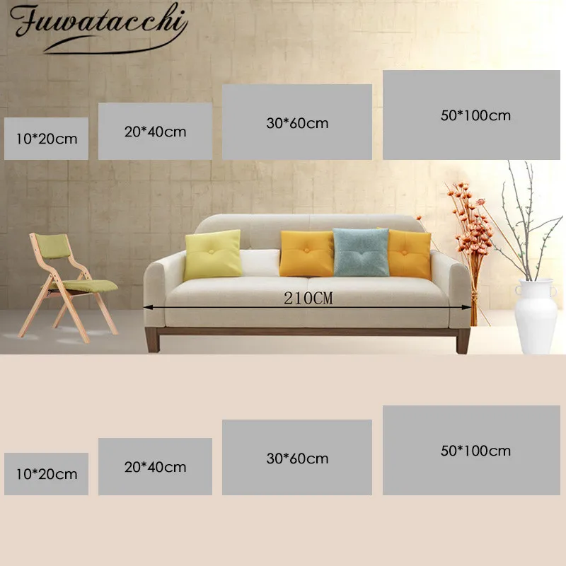 

Oil Painting Running Horse Animal Posters and Prints Canvas Oil Painting Big Size Wall Pictures For Living Room Home Decorration