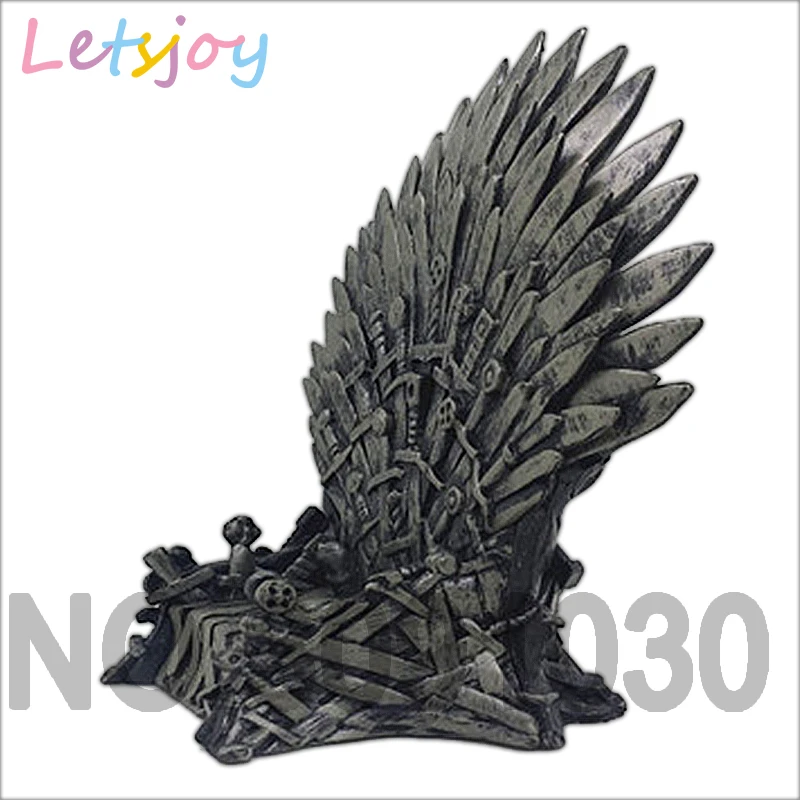 Официальный letsjoy поп лошадь фигурку Игра престолов фигурки Детские яда трон Дани