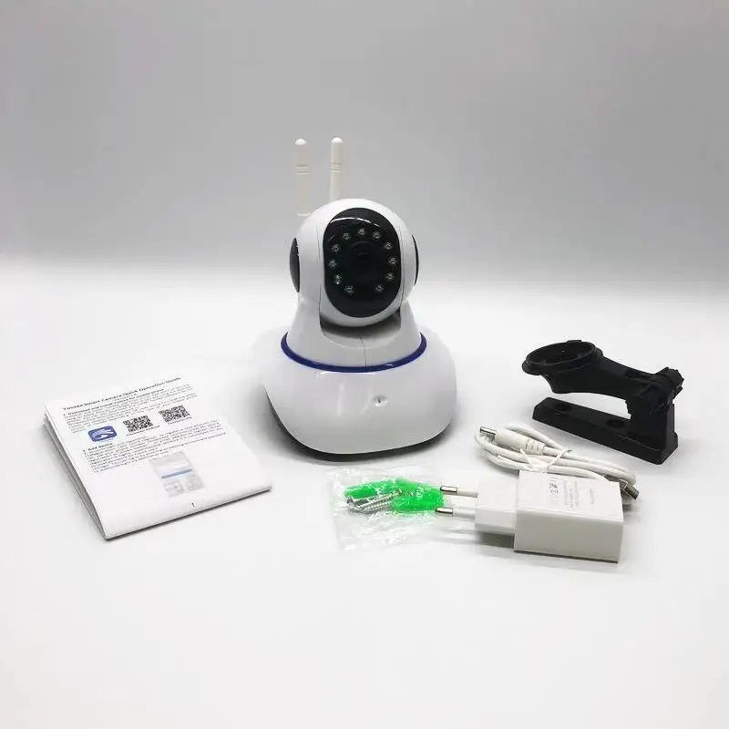

1080P Mini Wireless IP Camera WiFi Yoosee Home Security Surveillance Camera Baby Monitor CCTV Camera