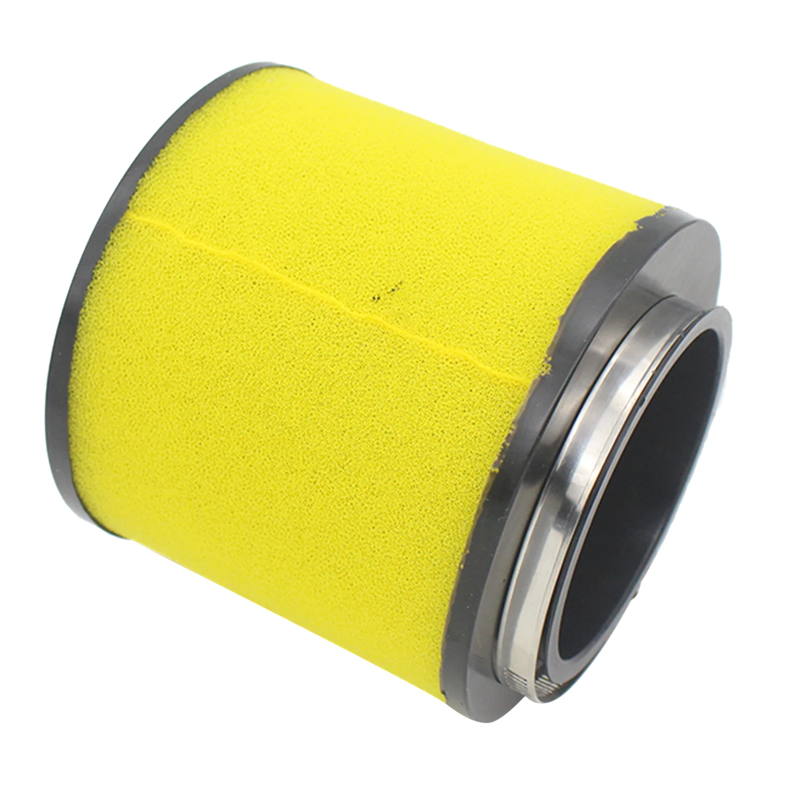 

Yellow Air Filter For Honda TRX300 TRX300FW TRX400FW TRX450ES TRX350FE