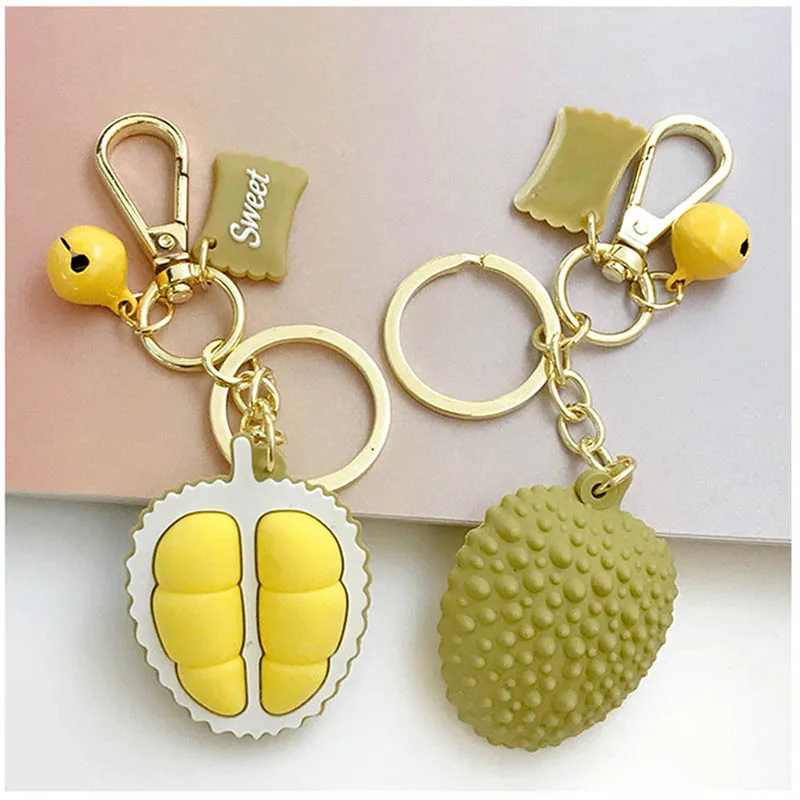 Новое поступление брелки в виде мультяшной дворианской искусственной кожи с