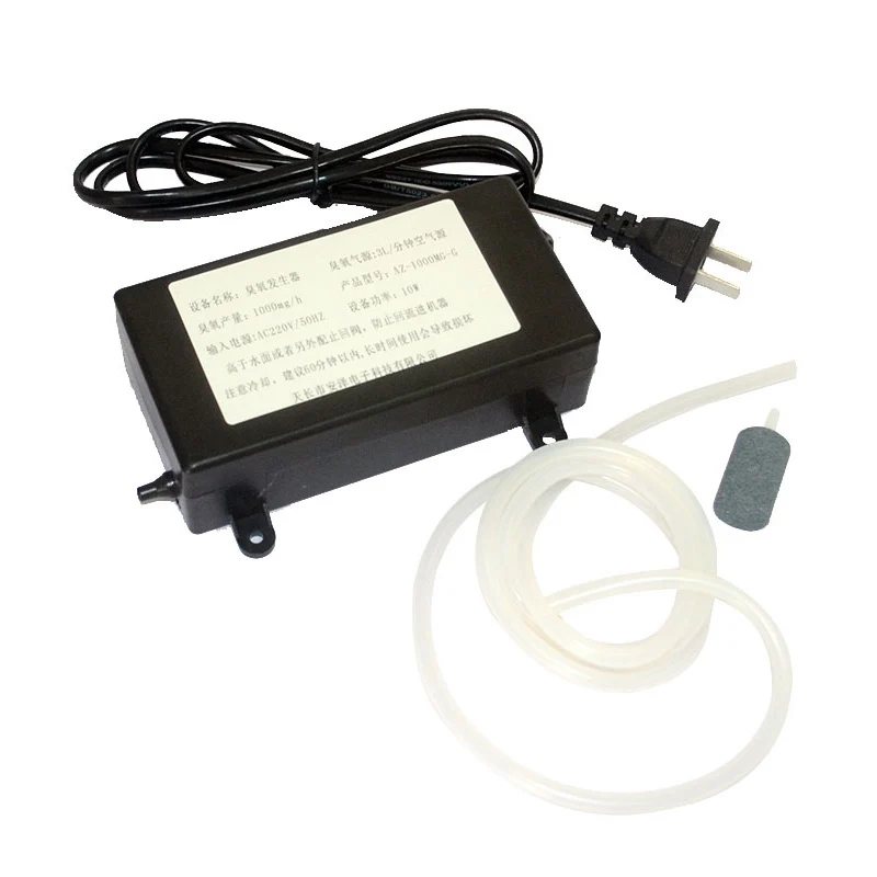 XEOLEO Portable Ozone Generator 1000mg Ozonizer water Air sterilize Purifier treatment Fruit/Vegetable disinfector sterilizat | Бытовая