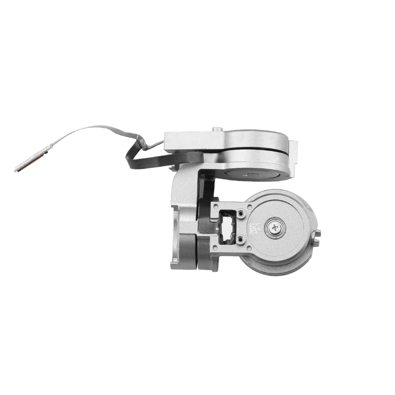 Запасные части для DJI Mavic Pro Gimbal Ремонт объектива камеры Arm Motor с гибким кабелем