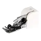 Прижимная лапка для швейной машины, детали для бытовой швейной машины, боковой резак, аксессуары для швейной машины