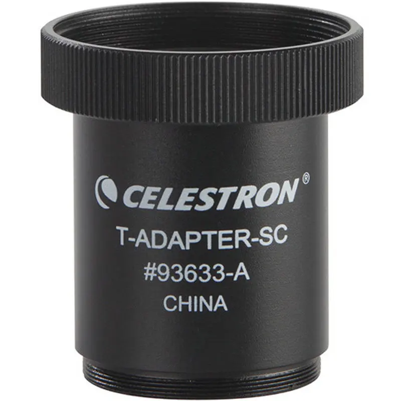 

Адаптер для камеры Celestron T-mount Slr/dslr адаптер для камеры Tube T-Mount Adapter T-Adapter-sc 93633-a для аксессуаров камеры U9j6