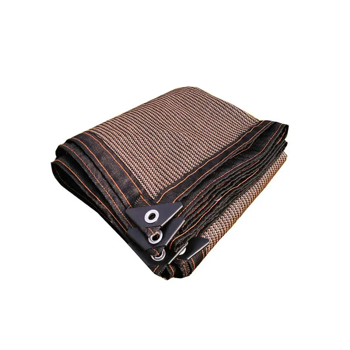 

New 95% Shading Anti-UV Thicken Sunshade Net Balcony Safety Privacy Nets Garden Yard Fence Netting Sun Shade Sails Nets