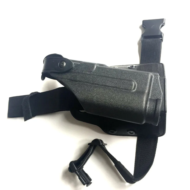 2019 новая наружная тактическая ножка висячая Глок нога кобура G17 быстрый набор с