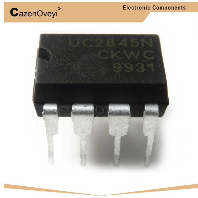 1 шт./лот UC2845AN UC2845BN UC2845N UC2845 DIP-8 в наличии