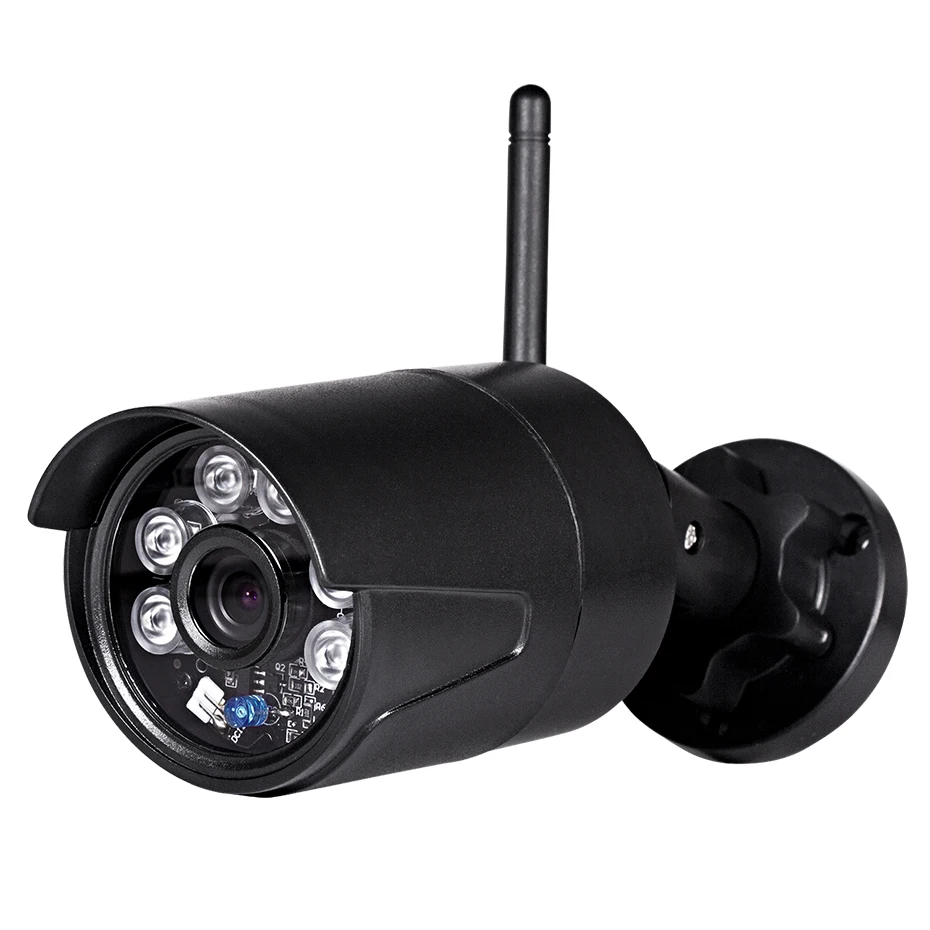 IP камера видеонаблюдения KERUI HD Wi Fi 1080P МП|Камеры видеонаблюдения| |