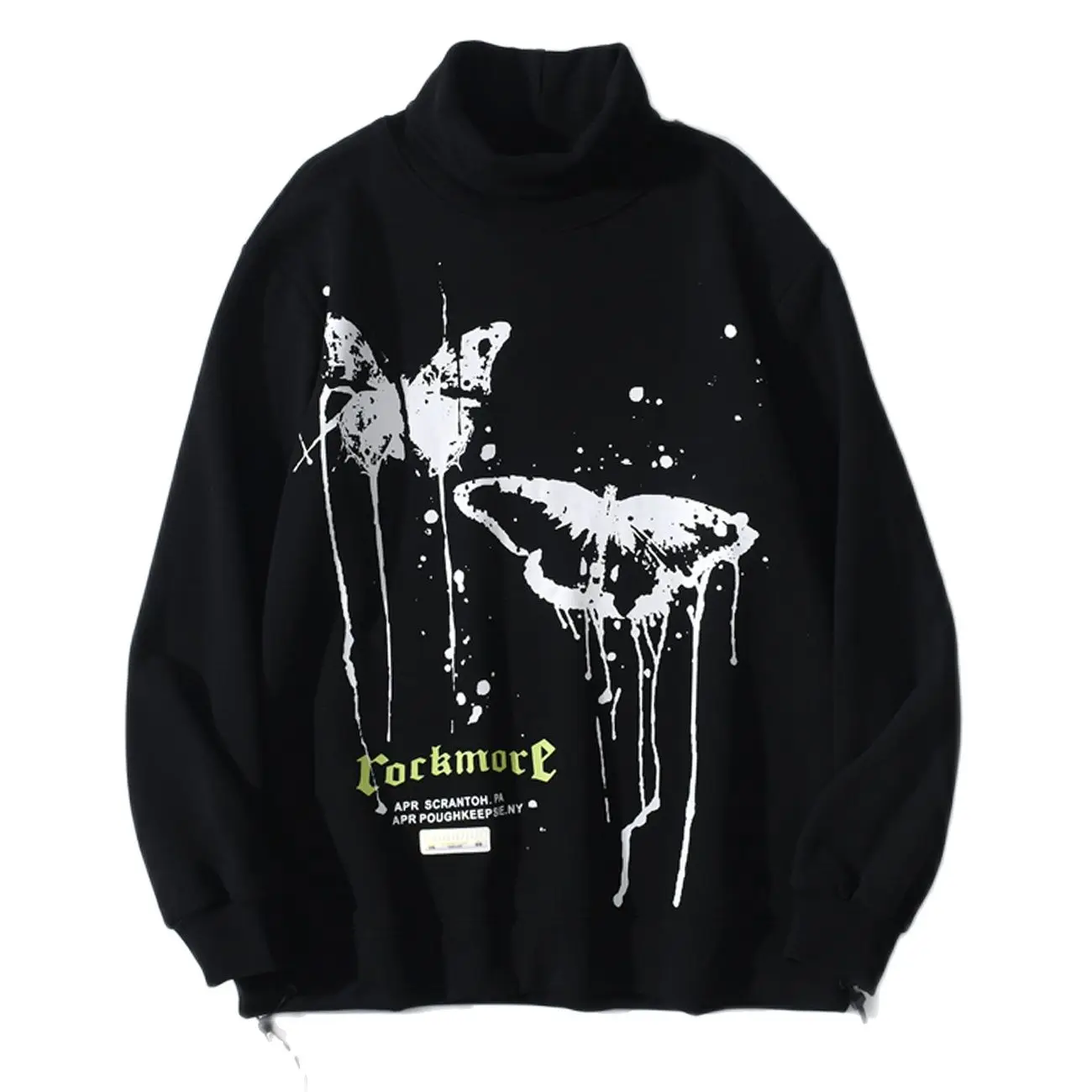 

Hoodies & Sweatshirts