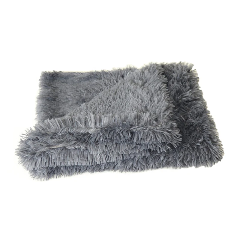 Одеяло для собаки питомца уютные Домашние животные coussin собак чихуахуа кошка