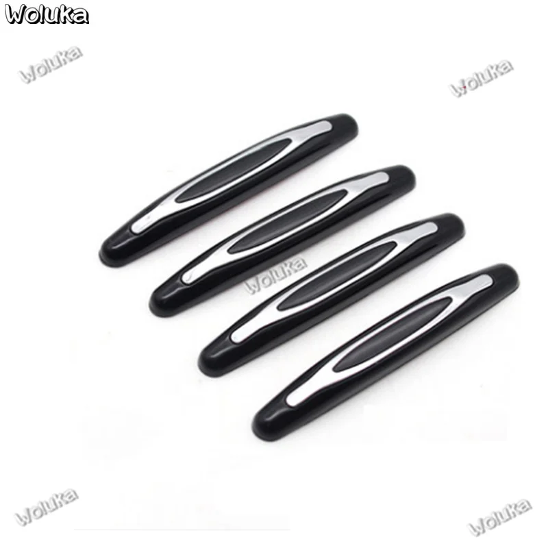 Защитная Наклейка для двери автомобильная дверная кромка Противоударная