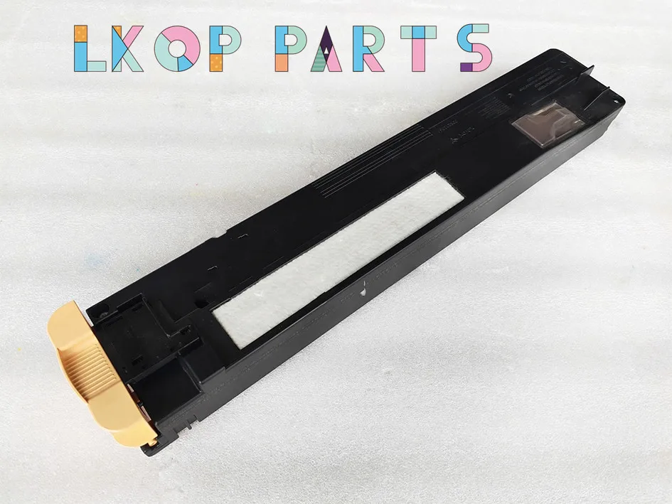 

1pcs 008R13061 CWAA0751 108R00865 Waste Toner Container/Bottle for Xerox C2270 C3370 C4470 C5570