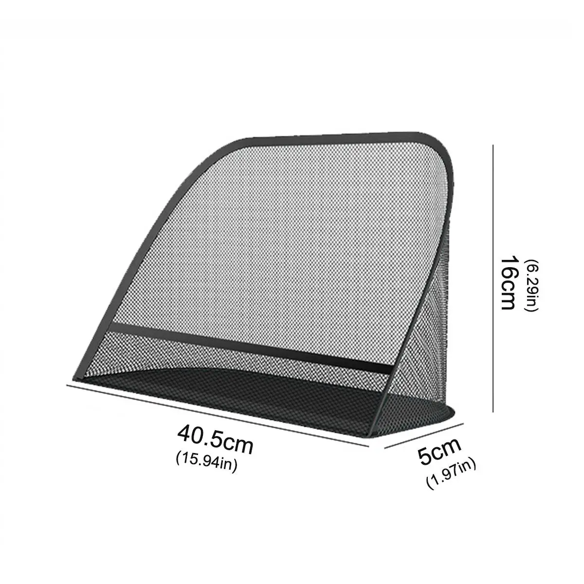 

Car Multifunction Seat Storage Organizer Pocket Net Pocket Large Handbag Holder Seat Side Bag For Auto Interior Stowing Tidying