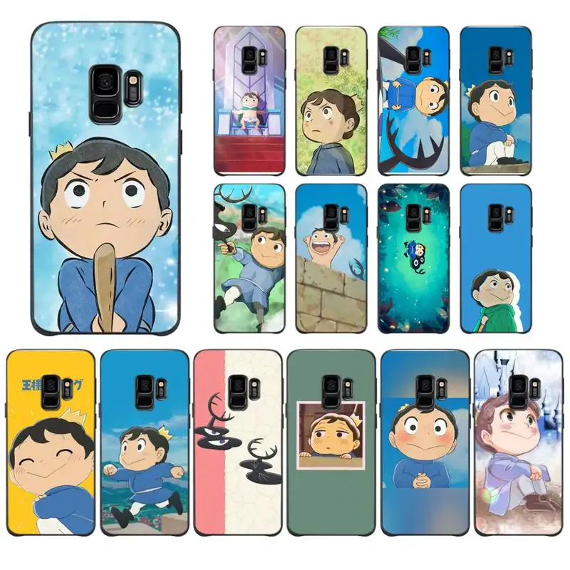 

TOPLBPCS Ranking of Kings Phone Case For Samsung Galaxy J7 PRIME J2Pro2018 J4 Plus J5 PRIME J6 J7 Duo Neo J737 J8