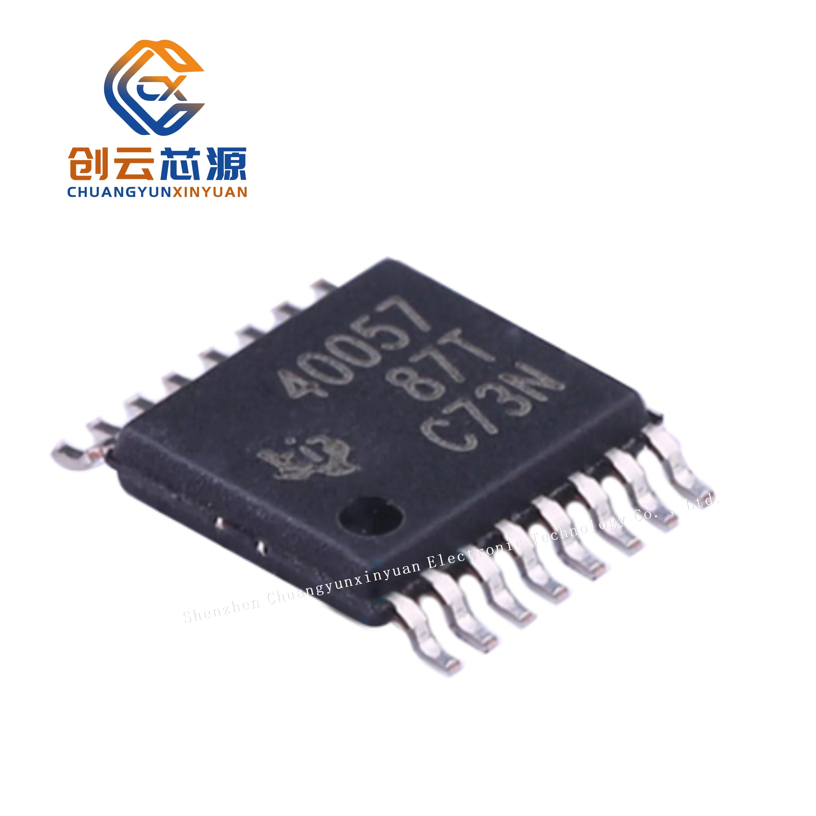 

1PCS TPS40057PWPR 40057 TPS40057 TPS40055 40055 TSSOP16 100% New origina