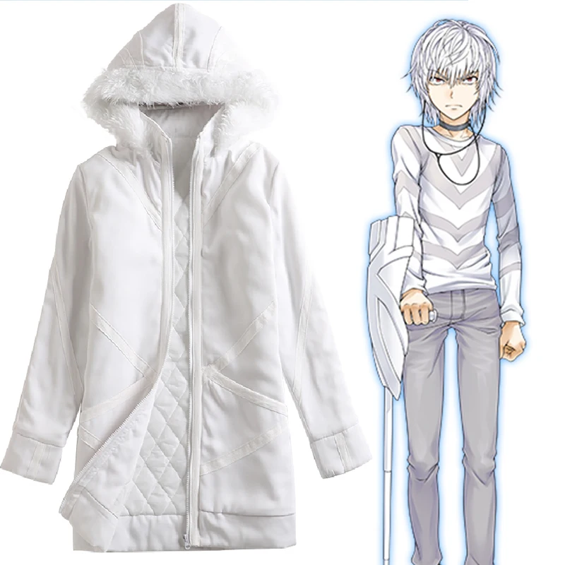 Аниме определенный волшебный индекс костюмы для косплея женский костюм униформа