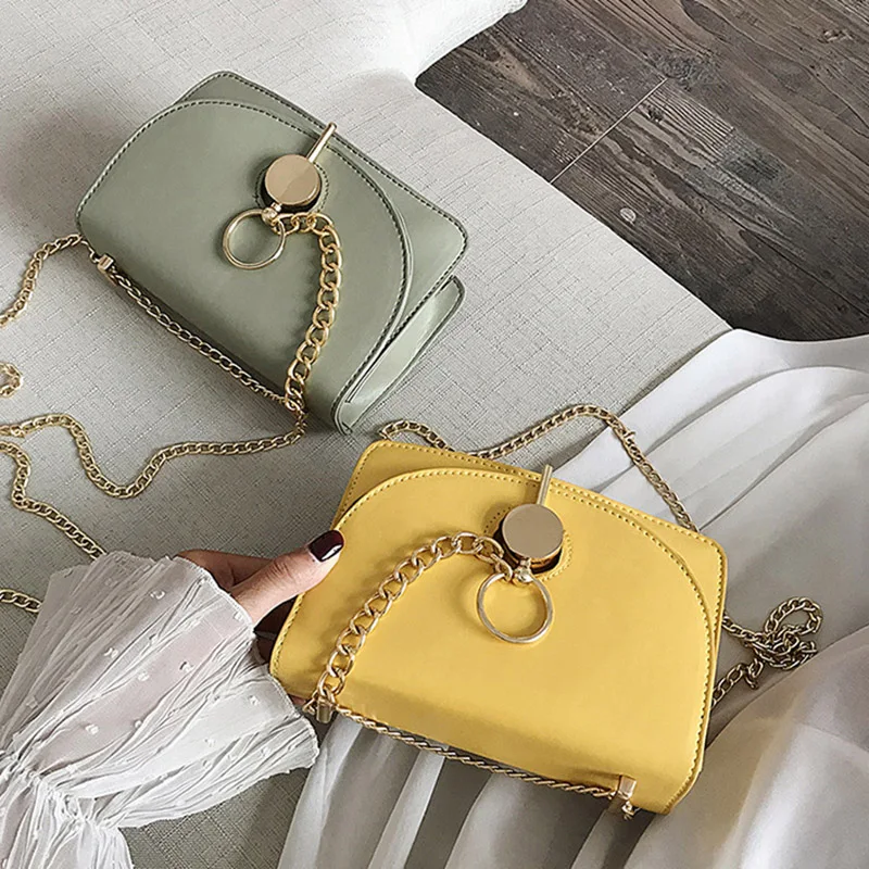 

Bolsa Feminina для женщин Сумка Через Плечо Сумка с цепочкой из искусственной кожи для Мобильный телефон ключи деньги Кошелек Женский Сумка Через ...