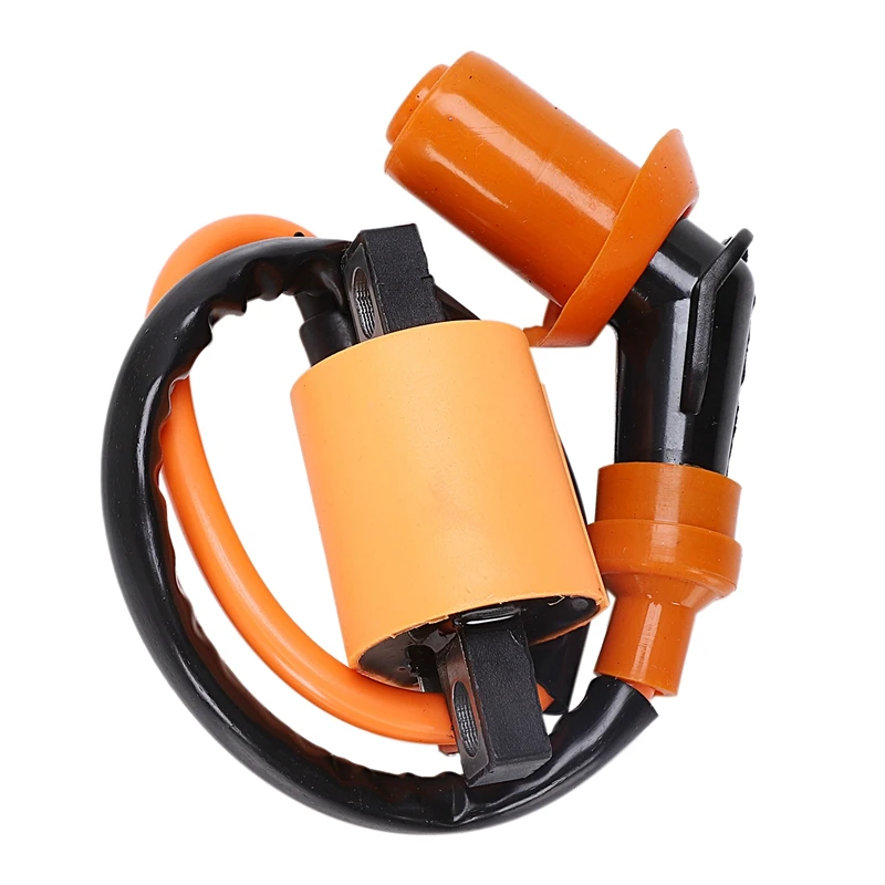 

Высокопроизводительная Катушка зажигания для Yamaha Grizzly 600 YFM600 Raptor 660 YFM660R