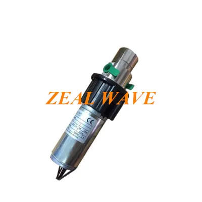 Магнитный Шестеренчатый насос Fluid o tech MG213 MG204 MG209 MS213|Оптоволоконное оборудование|