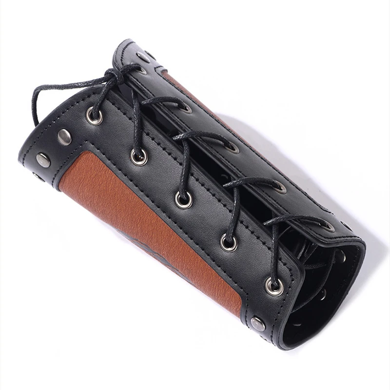 Мужской широкий Браслет-манжета с компасом | Украшения и аксессуары