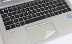 Матовый стикер тачпада пленка для hp EliteBook 840 G5840 G6 Сенсорная панель Защитная Наклейка для тачпада