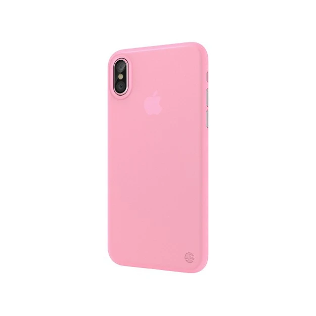 Чехол SwitchEasy для iPhone XS/X Ultra Slim | Мобильные телефоны и аксессуары